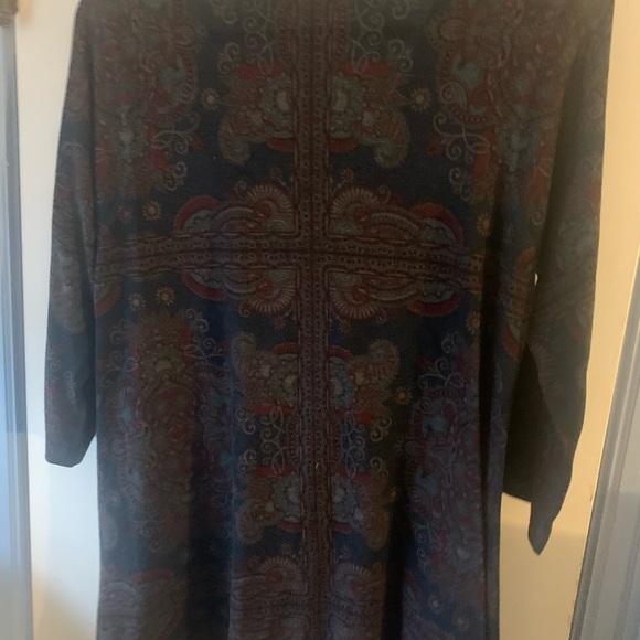 Nally & Millie USA tunic - Picture 3 of 13